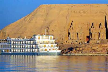 Best Nile cruise