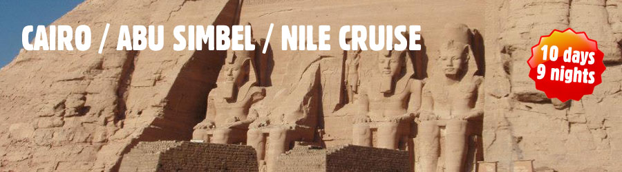 Nile Cruises availability