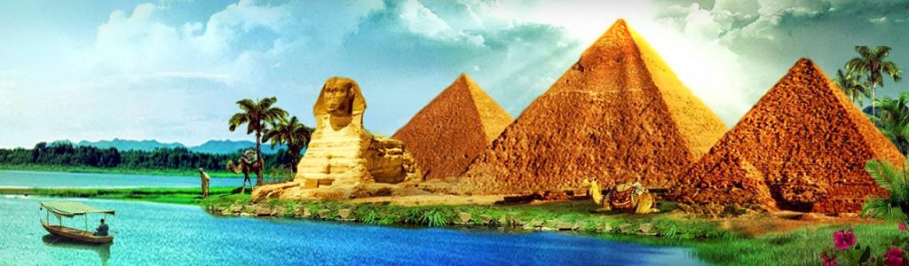 Egypt Specials Nile Cruises 2018
