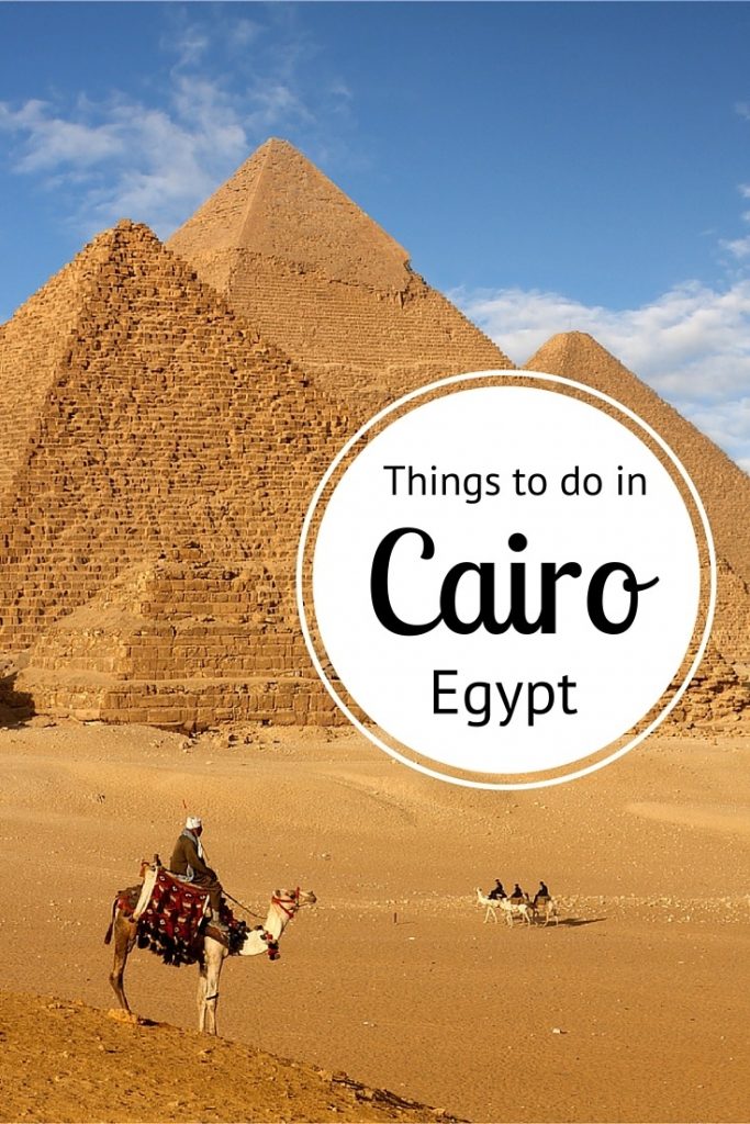 Egypt Travel Complete Guide