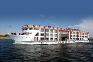 nile cruise hotel